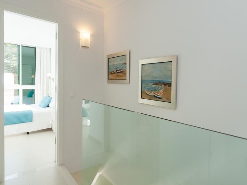 Beachfront Apartment Las Burras Mra 02 San Agustin  Exterior photo
